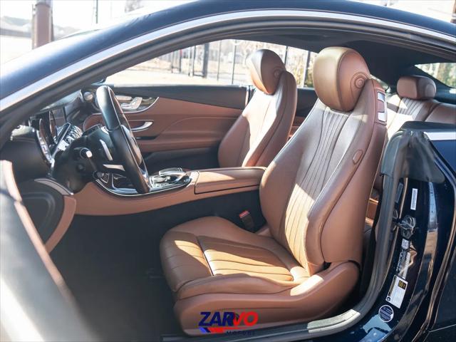 2018 Mercedes-Benz 400 4MATIC
