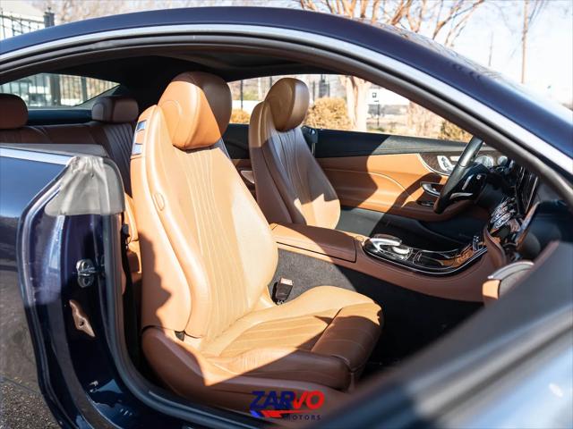 2018 Mercedes-Benz 400 4MATIC