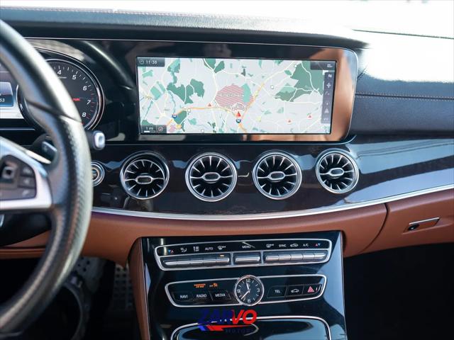 2018 Mercedes-Benz 400 4MATIC