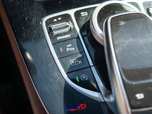 2018 Mercedes-Benz 400 4MATIC