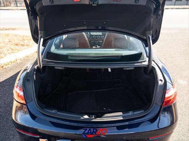 2018 Mercedes-Benz 400 4MATIC