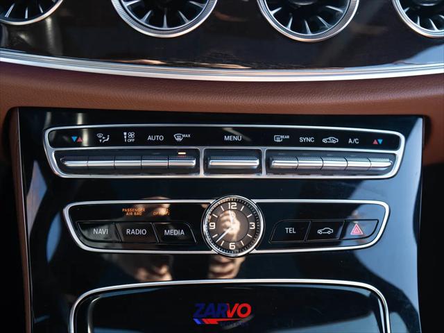 2018 Mercedes-Benz 400 4MATIC