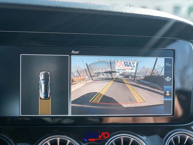 2018 Mercedes-Benz 400 4MATIC