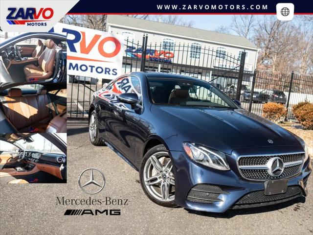 2018 Mercedes-Benz 400 4MATIC for sale in Suitland, MD