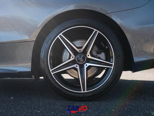 2017 Mercedes-Benz AMG C 43 4MATIC
