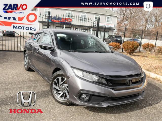 2020 Honda Civic Sport for sale in Suitland, MD