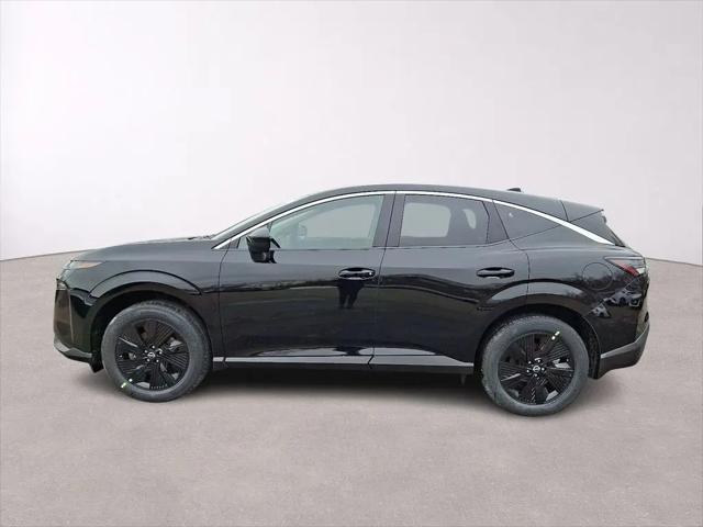 2026 Nissan Murano SV