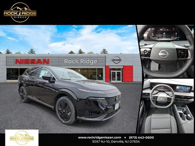 2026 Nissan Murano SV for sale in Denvile, NJ