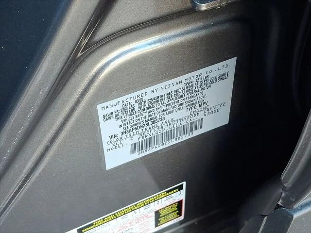 2025 Nissan Kicks SR Intelligent AWD
