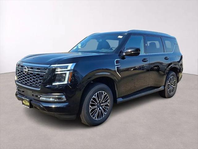 2026 Nissan Armada SL for sale in Denvile, NJ