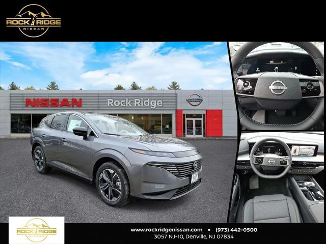 2026 Nissan Murano SL for sale in Denvile, NJ