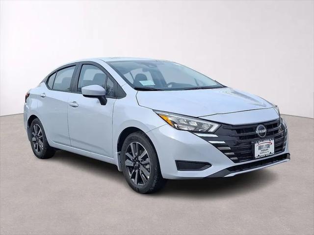 2025 Nissan Versa 1.6 SV for sale in Denvile, NJ