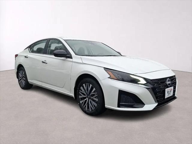 2025 Nissan Altima SV AWD for sale in Denvile, NJ