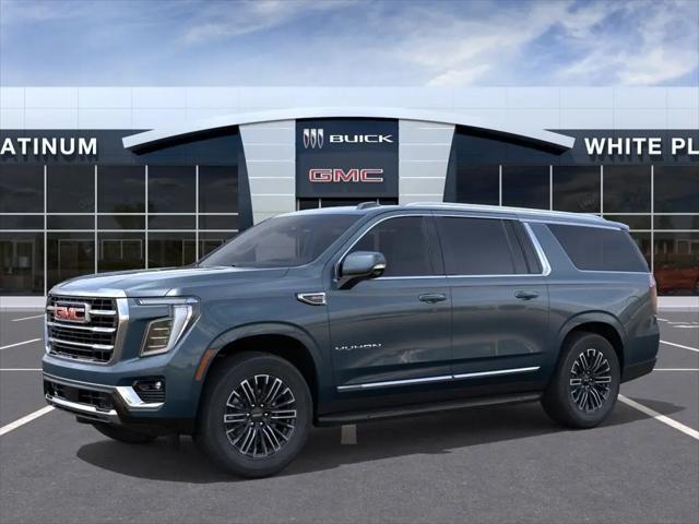2026 GMC Yukon XL 2WD Elevation