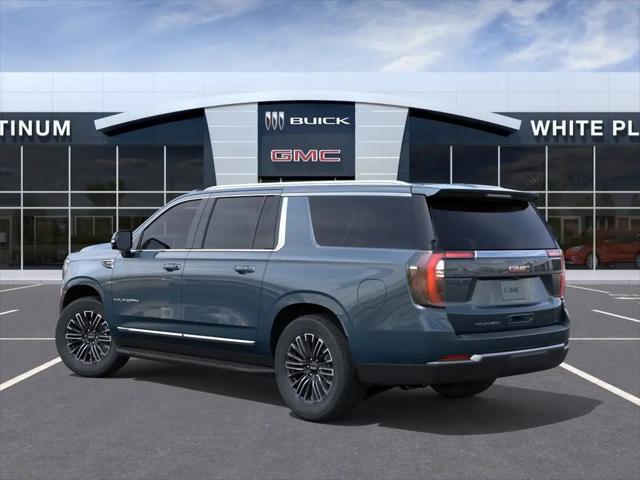 2026 GMC Yukon XL 2WD Elevation