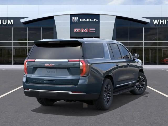 2026 GMC Yukon XL 2WD Elevation