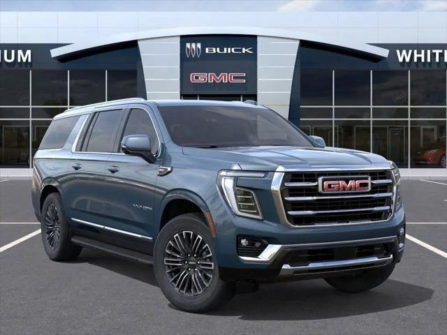 2026 GMC Yukon XL 2WD Elevation