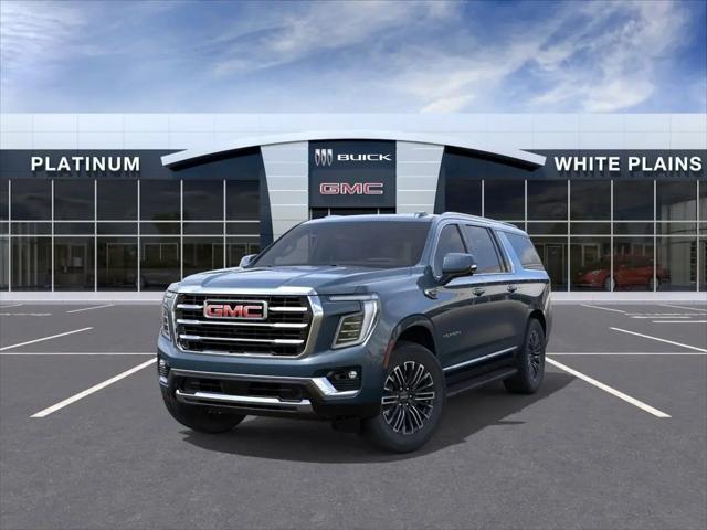 2026 GMC Yukon XL 2WD Elevation