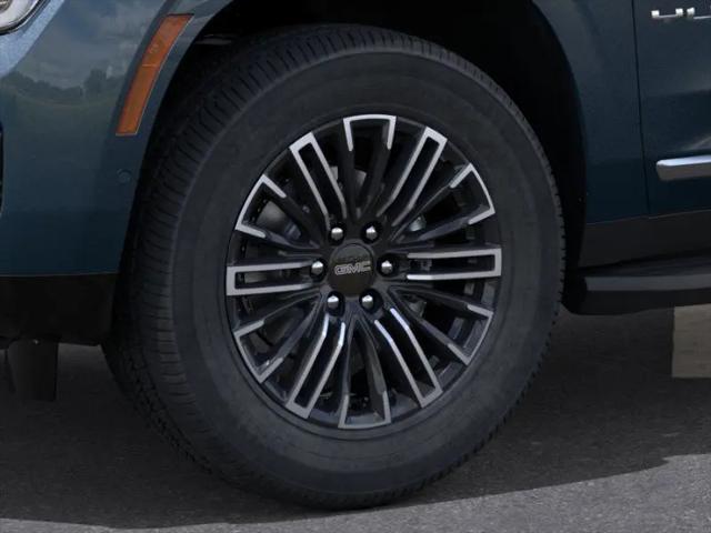 2026 GMC Yukon XL 2WD Elevation