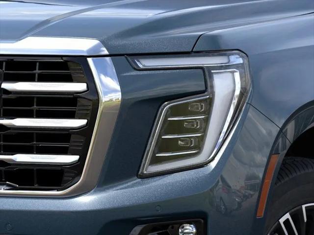 2026 GMC Yukon XL 2WD Elevation