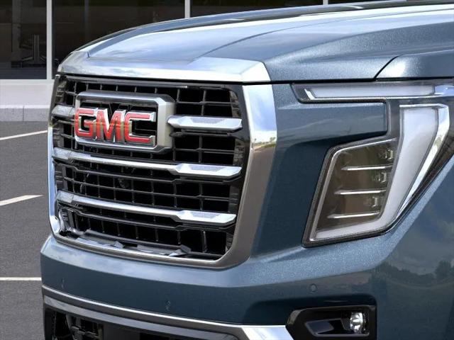 2026 GMC Yukon XL 2WD Elevation