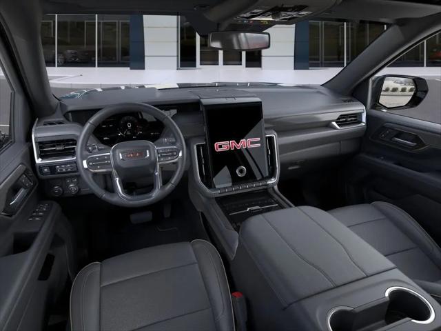 2026 GMC Yukon XL 2WD Elevation