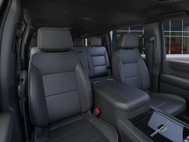 2026 GMC Yukon XL 2WD Elevation