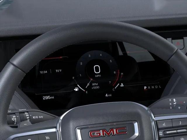 2026 GMC Yukon XL 2WD Elevation