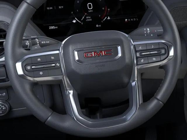 2026 GMC Yukon XL 2WD Elevation