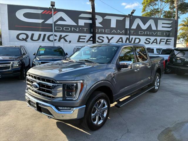 2023 Ford F-150 LARIAT for sale in South Gate, CA