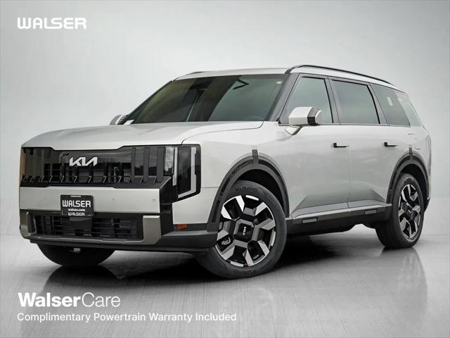 2027 Kia Telluride S for sale in Minnetonka, MN