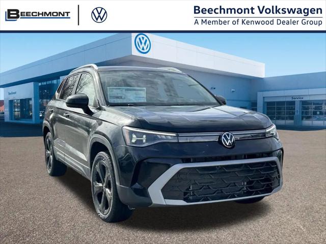 2026 Volkswagen Taos SEL for sale near Cincinnati, OH