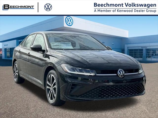 2026 Volkswagen Jetta Sport for sale near Cincinnati, OH