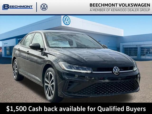 2026 Volkswagen Jetta for sale near Cincinnati, OH