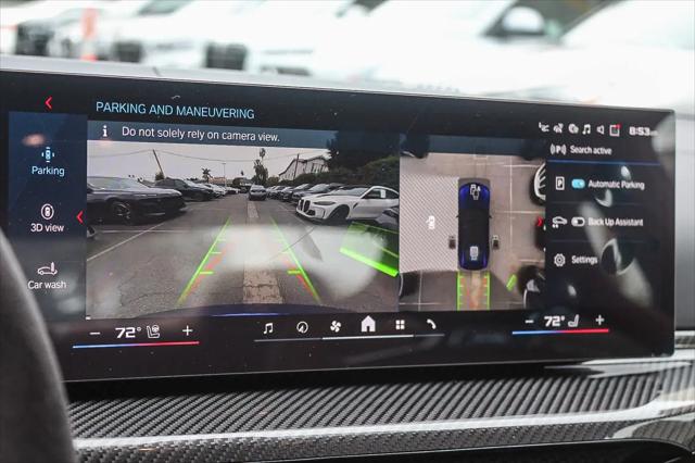 2026 BMW M4 Competition xDrive