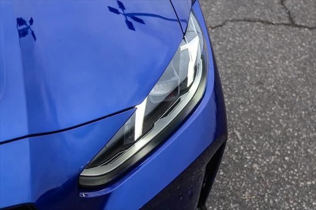 2026 BMW M4 Competition xDrive