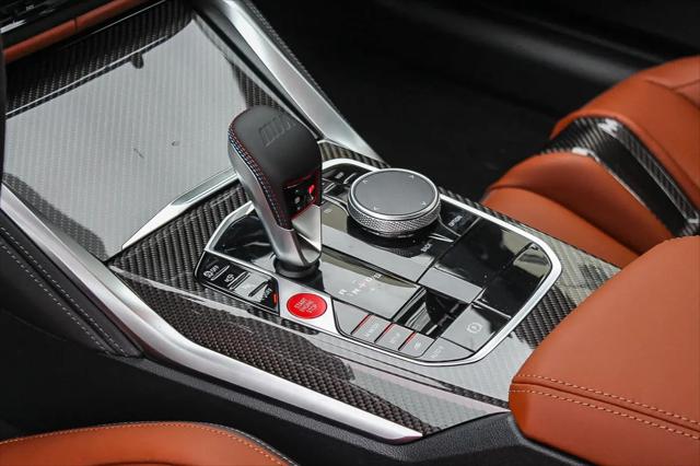 2026 BMW M4 Competition xDrive