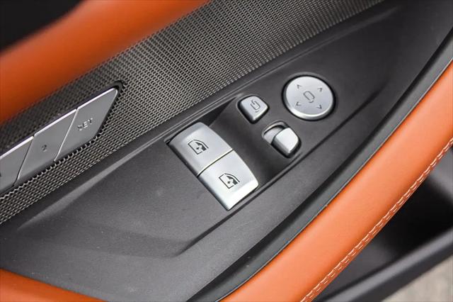 2026 BMW M4 Competition xDrive
