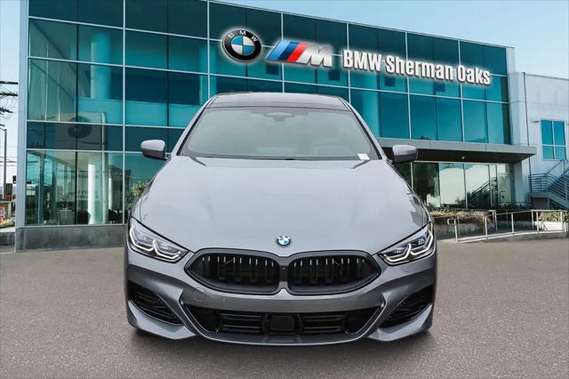 2026 BMW 840i Gran Coupe 840i