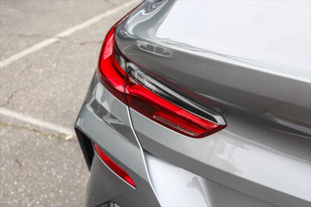 2026 BMW 840i Gran Coupe 840i