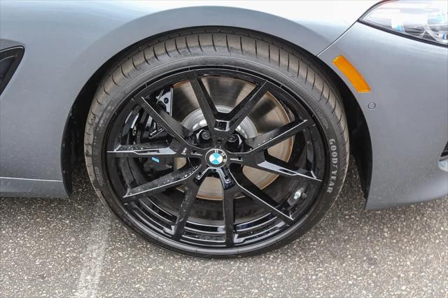 2026 BMW 840i Gran Coupe 840i
