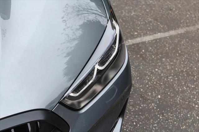2026 BMW 840i Gran Coupe 840i