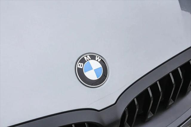 2026 BMW 840i Gran Coupe 840i