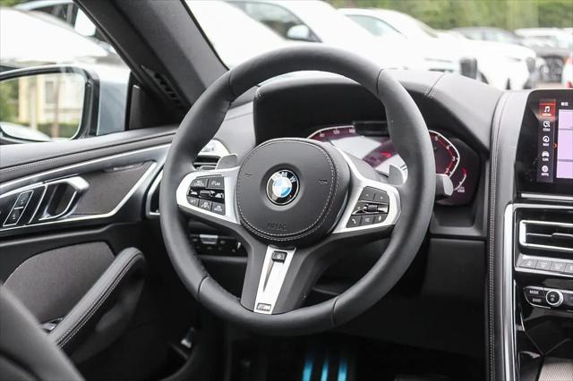 2026 BMW 840i Gran Coupe 840i
