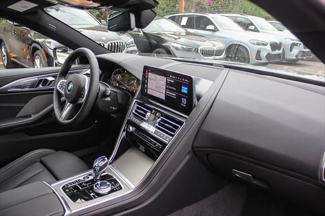 2026 BMW 840i Gran Coupe 840i