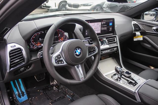 2026 BMW 840i Gran Coupe 840i