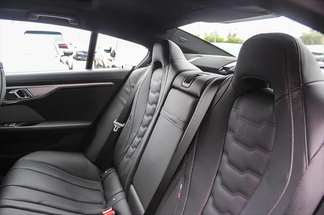 2026 BMW 840i Gran Coupe 840i