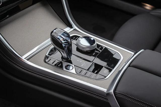 2026 BMW 840i Gran Coupe 840i