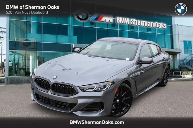 2026 BMW 840i Gran Coupe 840i for sale in Sherman Oaks, CA