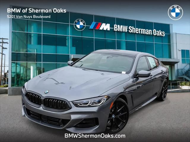 2026 BMW 840i Gran Coupe 840i for sale in Sherman Oaks, CA
